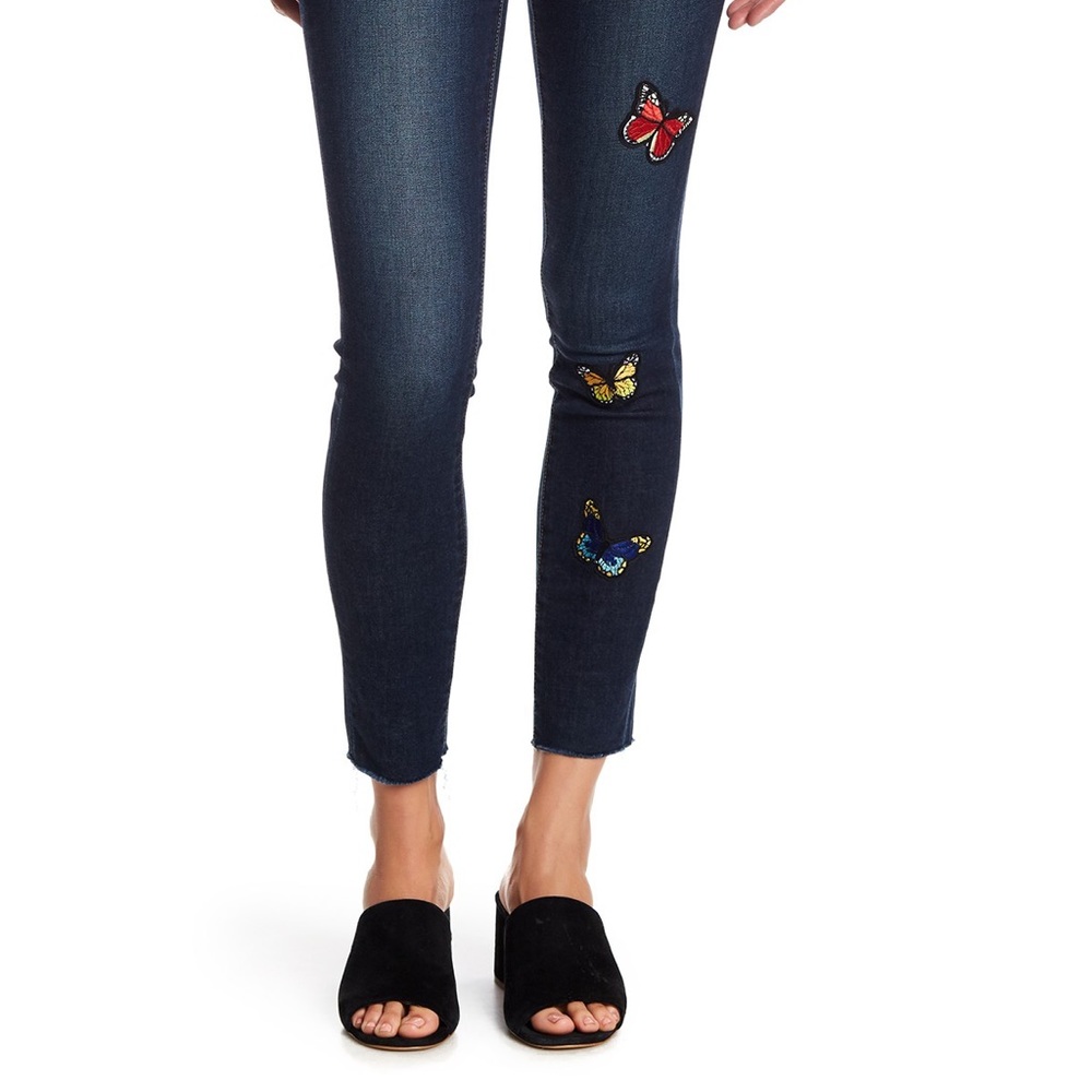 Butterfly Jeans - Picture 4 of 4